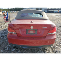 2011 BMW 1 SERIES