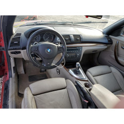 2011 BMW 1 SERIES