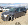 2017 DODGE CARAVAN