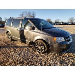 2017 DODGE CARAVAN
