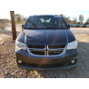 2017 DODGE CARAVAN