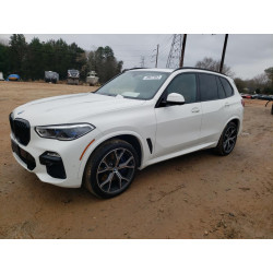 2020 BMW X5