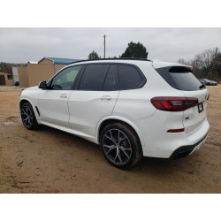 2020 BMW X5
