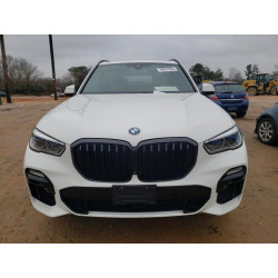 2020 BMW X5