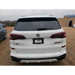2020 BMW X5