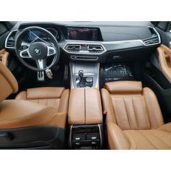 2020 BMW X5
