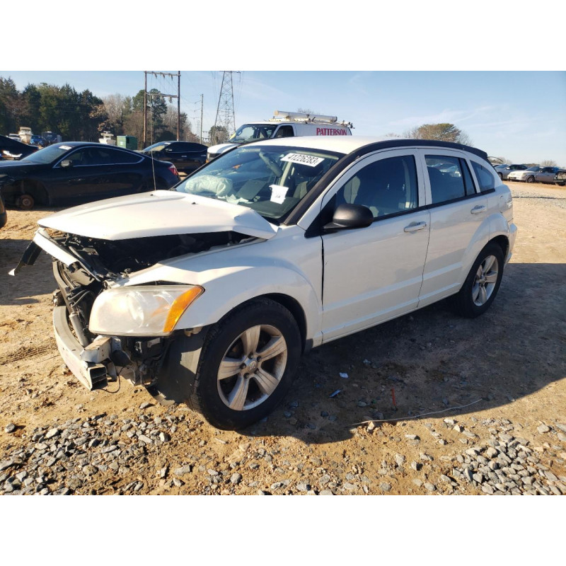 2010 DODGE CALIBER