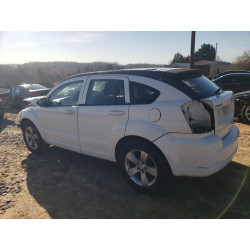2010 DODGE CALIBER