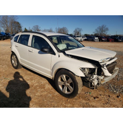 2010 DODGE CALIBER