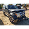 2008 DODGE NITRO