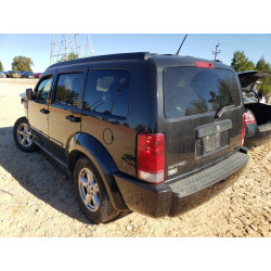2008 DODGE NITRO