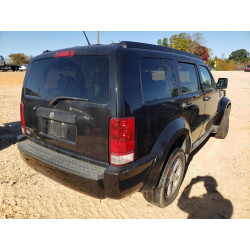 2008 DODGE NITRO