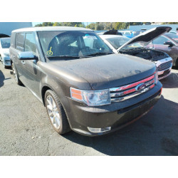 2011 FORD FLEX