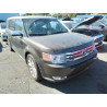 2011 FORD FLEX