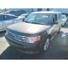 2011 FORD FLEX