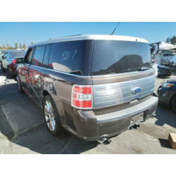 2011 FORD FLEX