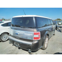 2011 FORD FLEX