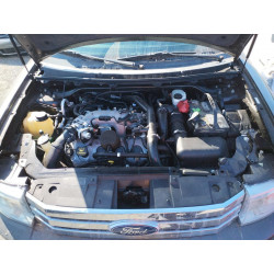 2011 FORD FLEX