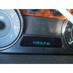 2011 FORD FLEX