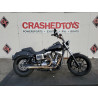 2016 HARLEY-DAVIDSON FX