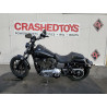 2016 HARLEY-DAVIDSON FX