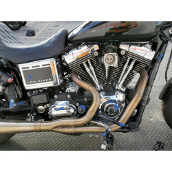 2016 HARLEY-DAVIDSON FX