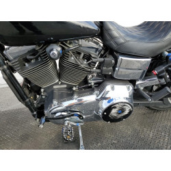 2016 HARLEY-DAVIDSON FX