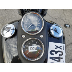 2016 HARLEY-DAVIDSON FX