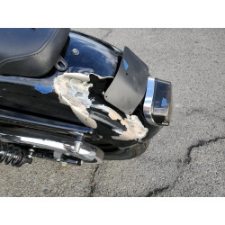 2016 HARLEY-DAVIDSON FX