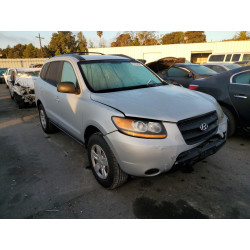 2009 HYUNDAI SANTA FE
