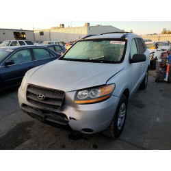 2009 HYUNDAI SANTA FE