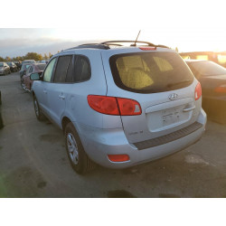 2009 HYUNDAI SANTA FE