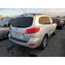 2009 HYUNDAI SANTA FE