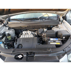 2009 HYUNDAI SANTA FE