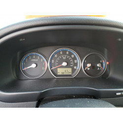 2009 HYUNDAI SANTA FE