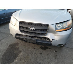 2009 HYUNDAI SANTA FE