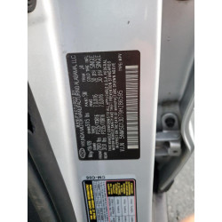 2009 HYUNDAI SANTA FE
