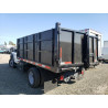2019 FORD F550