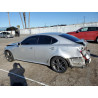 2012 LEXUS IS