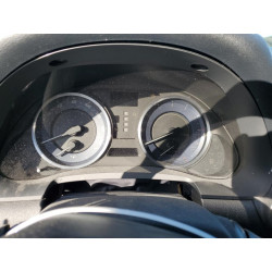 2012 LEXUS IS