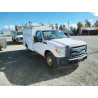 2013 FORD F350