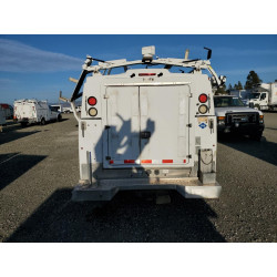 2013 FORD F350