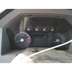 2013 FORD F350