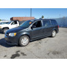 2016 DODGE CARAVAN