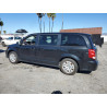 2016 DODGE CARAVAN