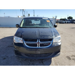 2016 DODGE CARAVAN