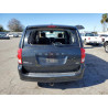 2016 DODGE CARAVAN