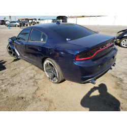 2015 DODGE CHARGER