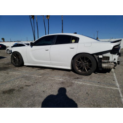 2015 DODGE CHARGER