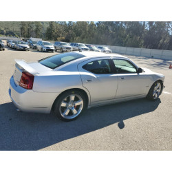 2008 DODGE CHARGER